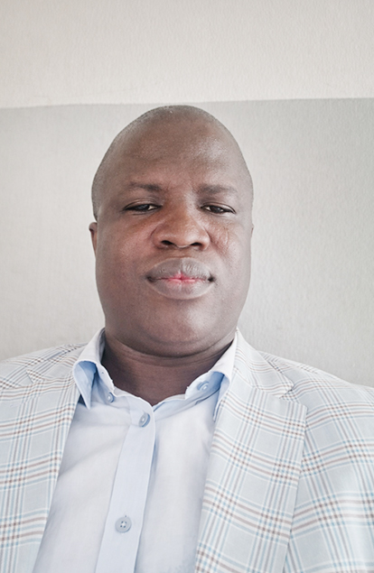 Taiwo Emmanuel Fajemilua